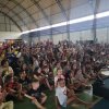 Festa das Crianças das Abrescas
